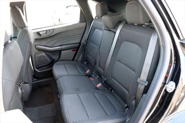 new 2025 Ford Escape car, priced at $25,835