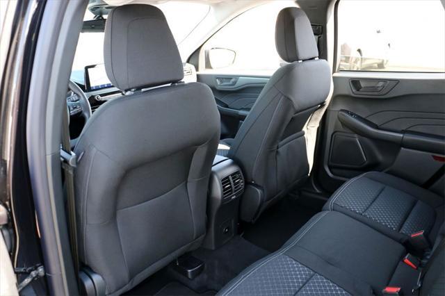new 2025 Ford Escape car, priced at $25,835