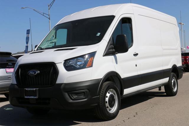 new 2025 Ford Transit-250 car, priced at $50,905