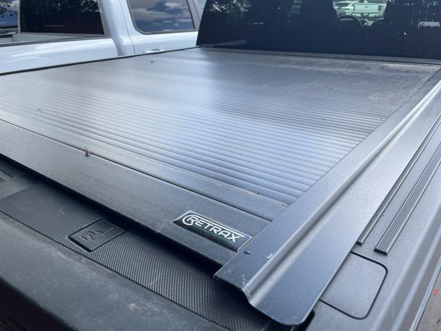 used 2022 Ford F-150 car, priced at $29,089