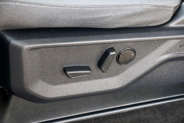 used 2022 Ford F-150 car, priced at $27,362