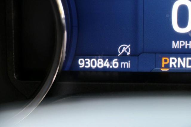 used 2022 Ford F-150 car, priced at $27,362