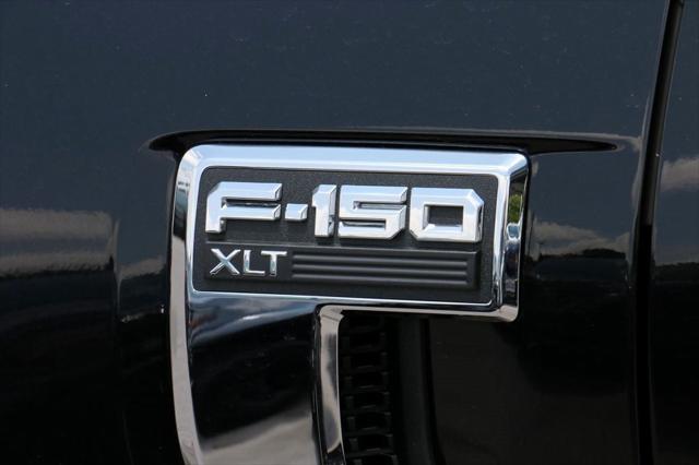 used 2022 Ford F-150 car, priced at $27,362