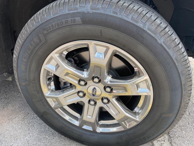 used 2022 Ford F-150 car, priced at $29,089