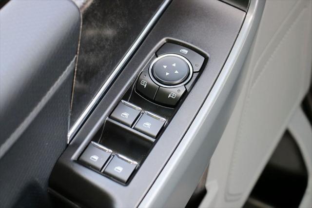 used 2022 Ford F-150 car, priced at $27,362