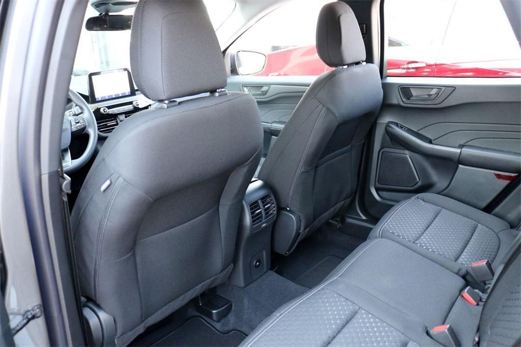 new 2026 Ford Escape car, priced at $27,361