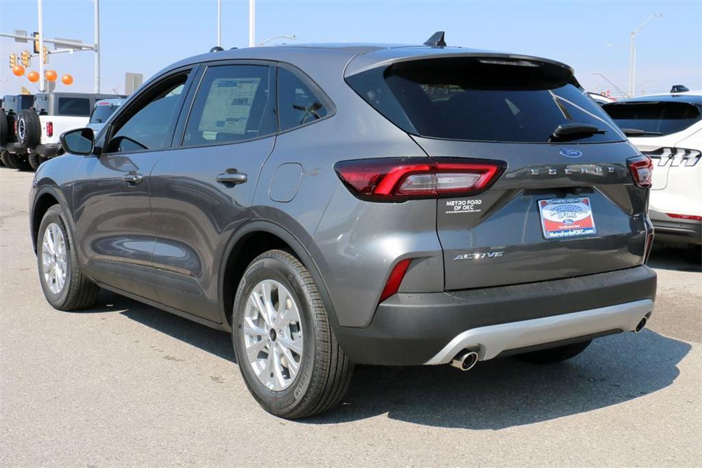 new 2026 Ford Escape car, priced at $27,361