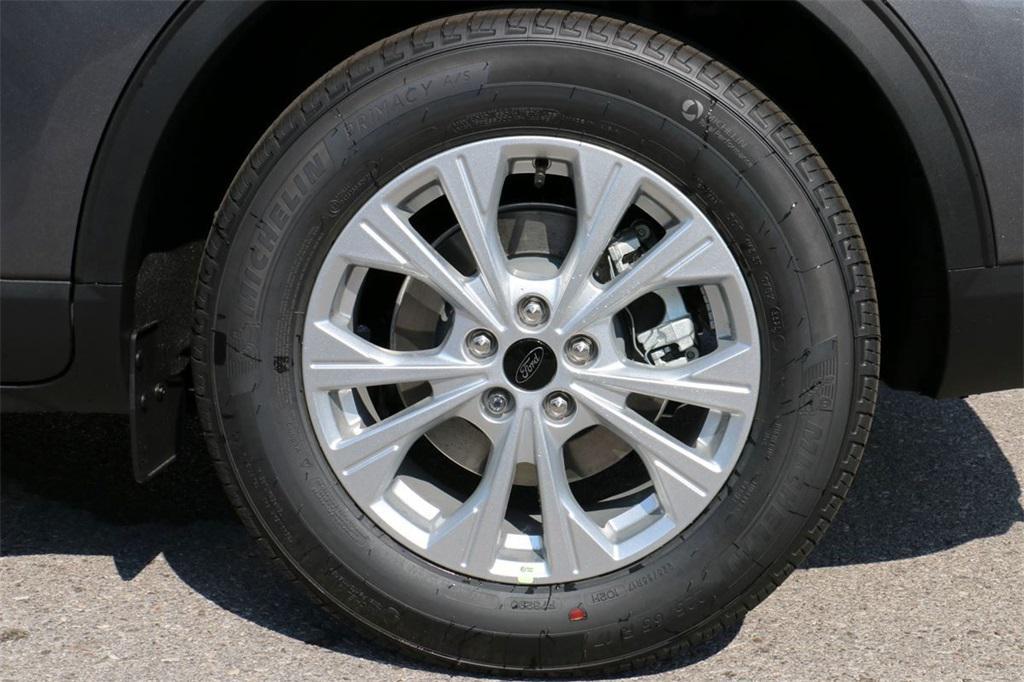 new 2026 Ford Escape car, priced at $27,361