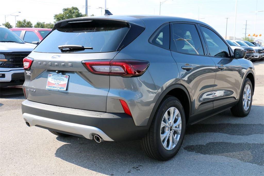 new 2026 Ford Escape car, priced at $27,361