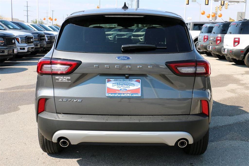 new 2026 Ford Escape car, priced at $27,361