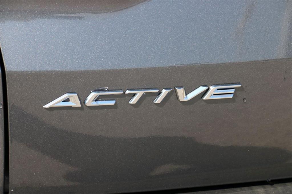 new 2026 Ford Escape car, priced at $27,361