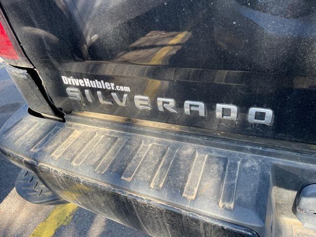 used 2019 Chevrolet Silverado 1500 car, priced at $20,500