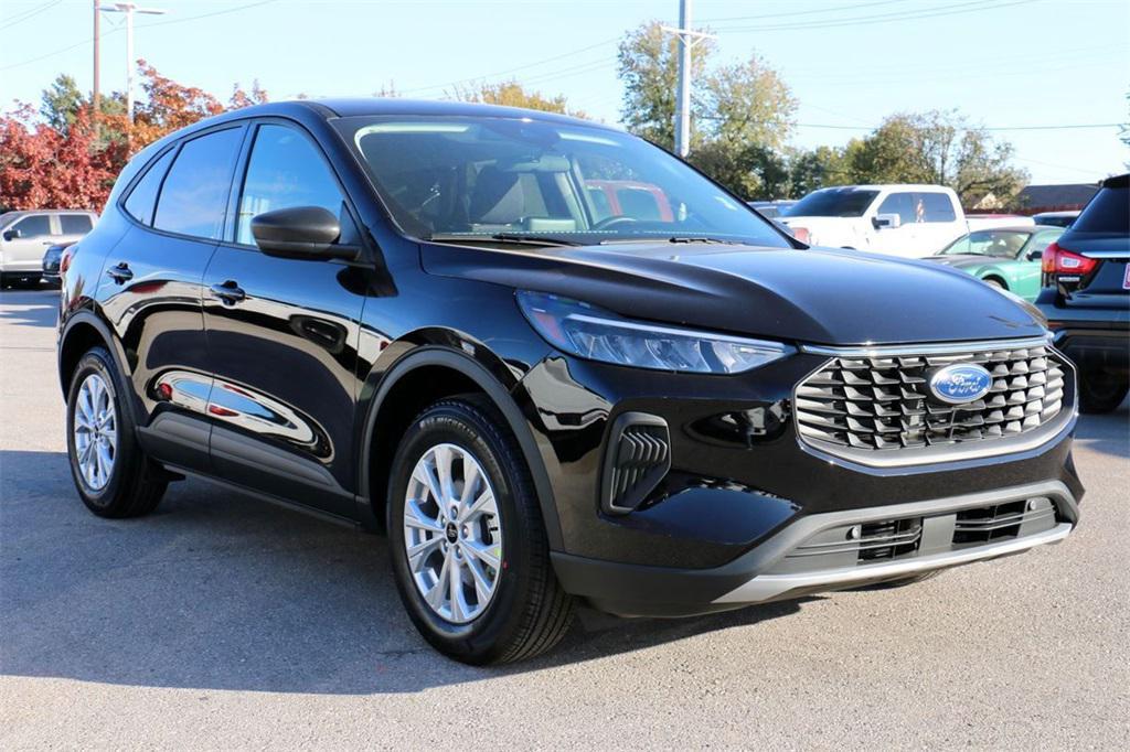 new 2026 Ford Escape car, priced at $29,190