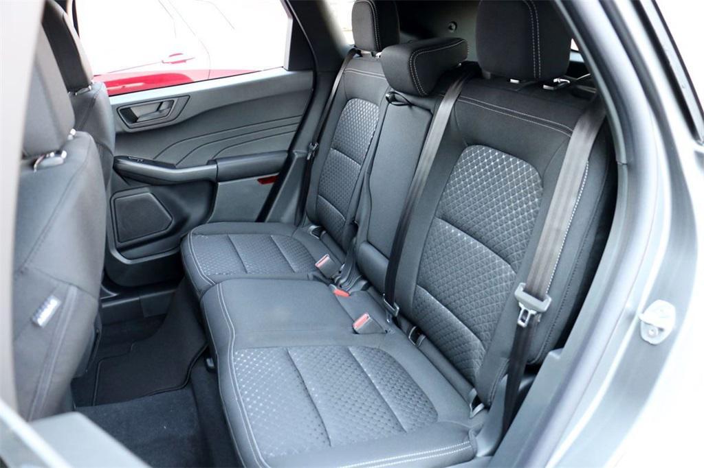 new 2026 Ford Escape car, priced at $29,190