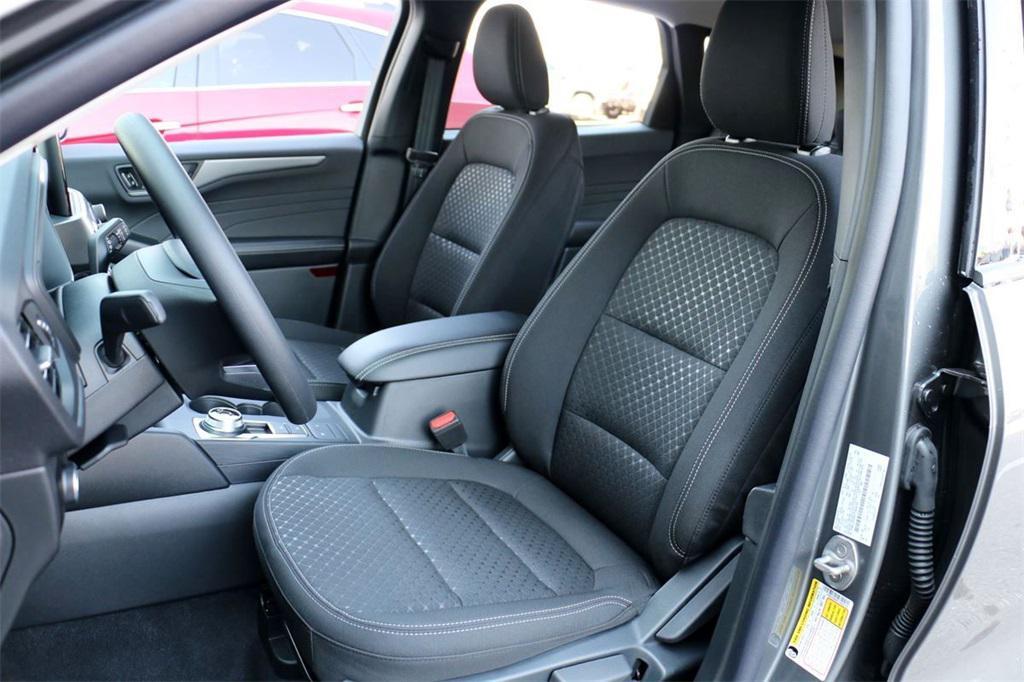 new 2026 Ford Escape car, priced at $29,190