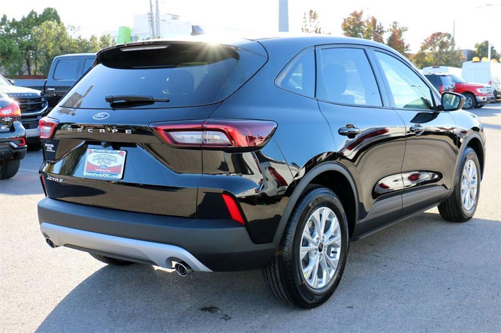 new 2026 Ford Escape car, priced at $29,190