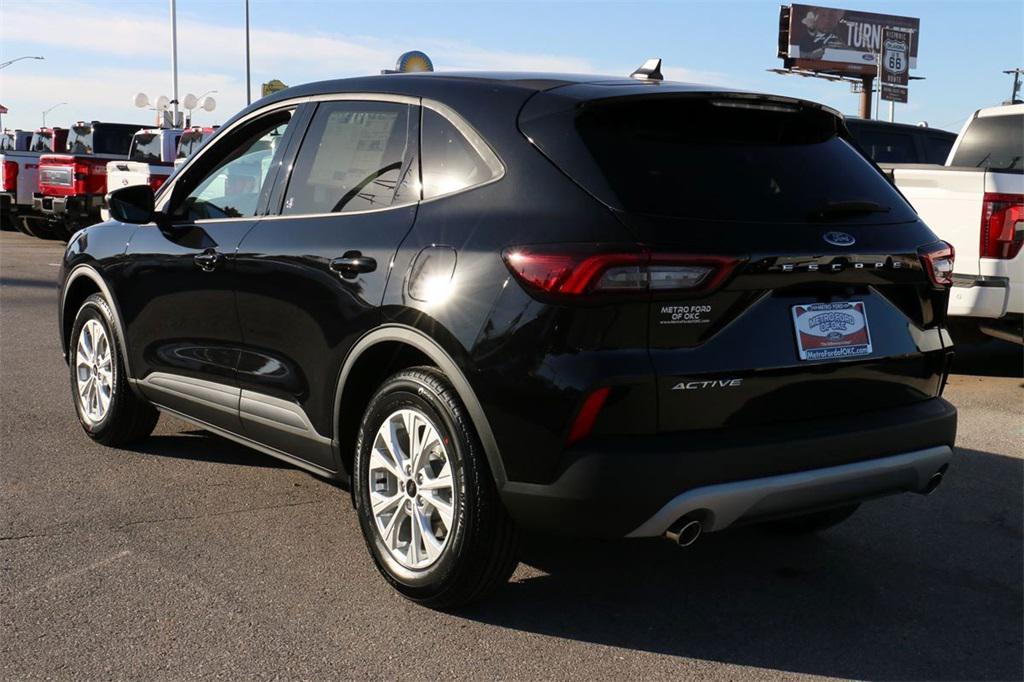new 2026 Ford Escape car, priced at $29,190