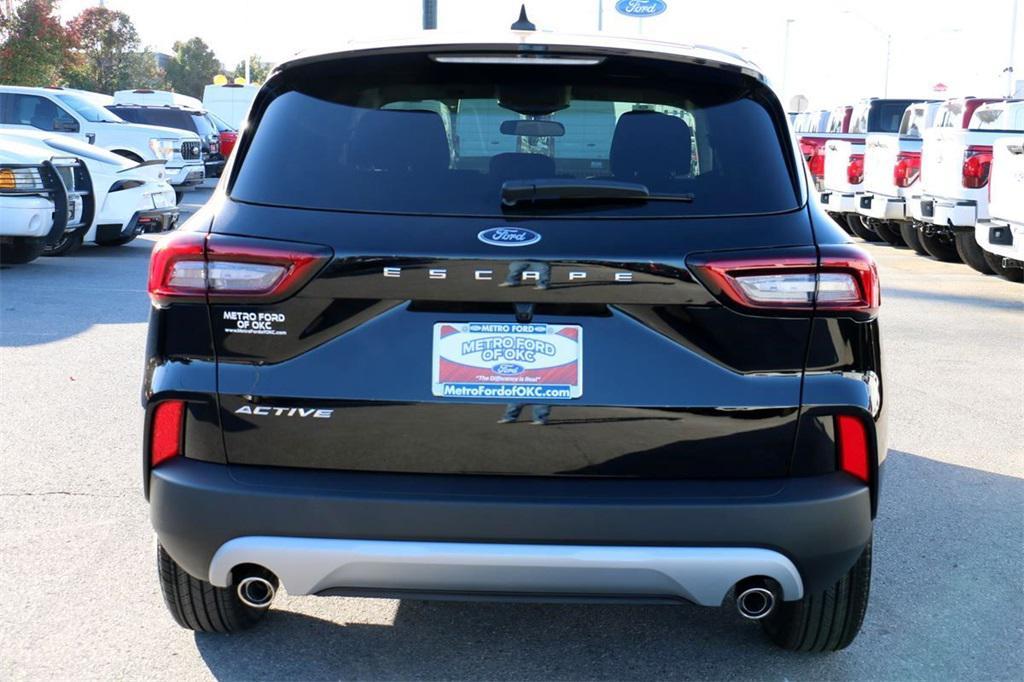 new 2026 Ford Escape car, priced at $29,190