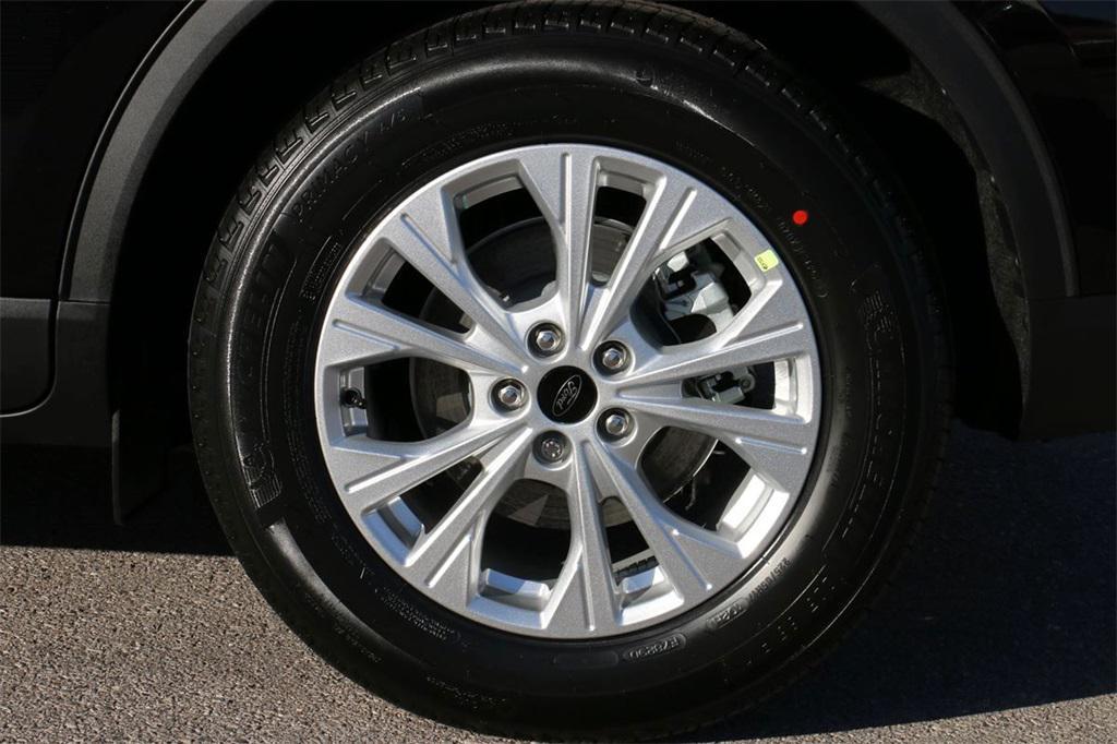 new 2026 Ford Escape car, priced at $29,190