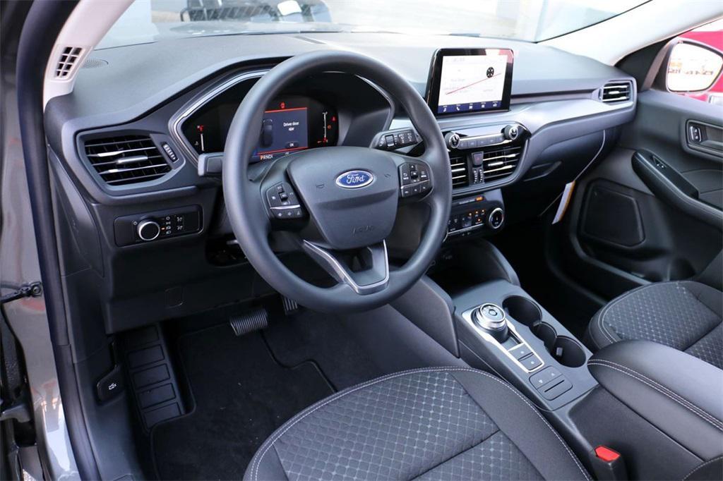 new 2026 Ford Escape car, priced at $29,190