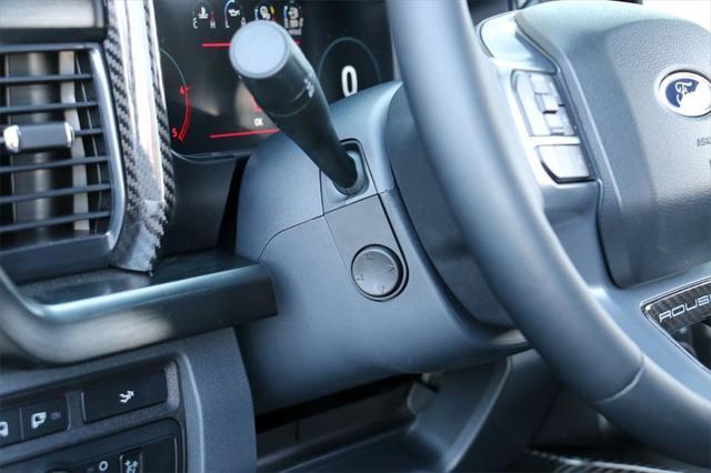 new 2024 Ford F-250 car, priced at $97,291