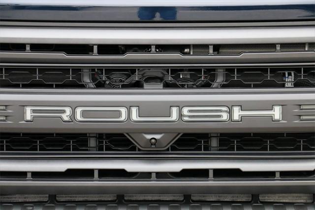 new 2024 Ford F-250 car, priced at $97,291