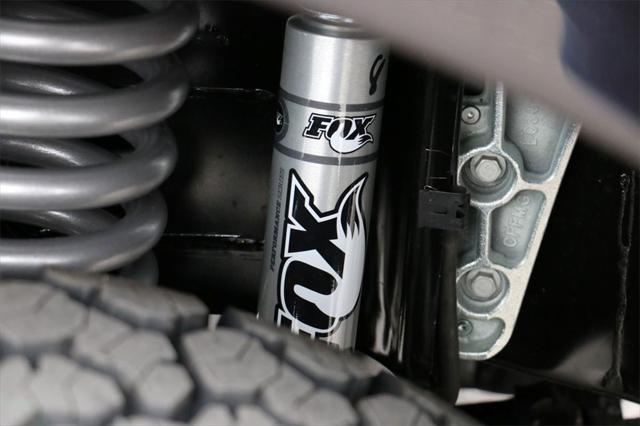 new 2024 Ford F-250 car, priced at $97,291