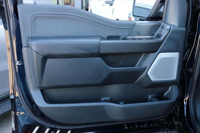 new 2025 Ford F-150 car, priced at $136,200