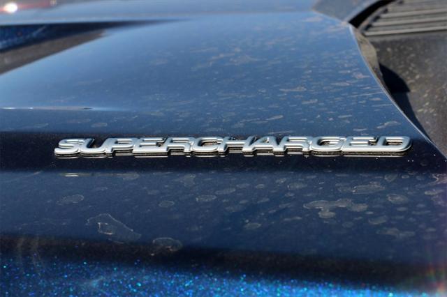 new 2025 Ford F-150 car, priced at $136,200