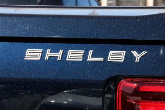 new 2025 Ford F-150 car, priced at $136,200