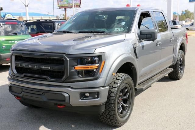 new 2024 Ford F-150 car, priced at $84,510