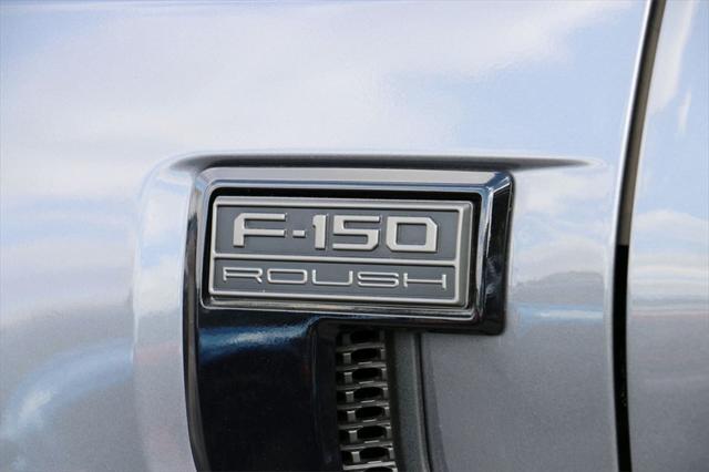 new 2024 Ford F-150 car, priced at $84,510