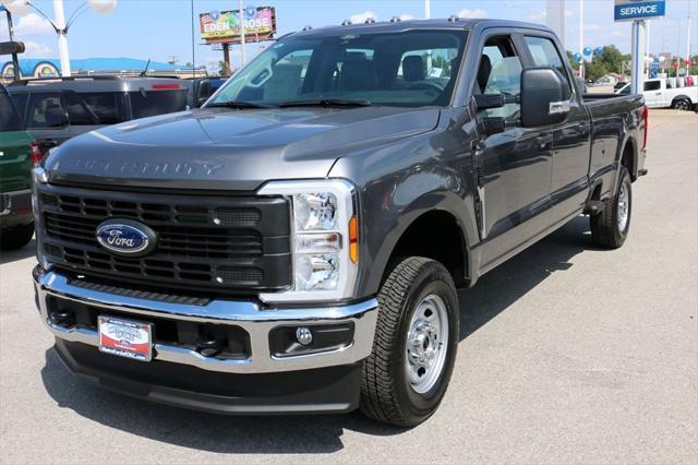 new 2024 Ford F-250 car, priced at $48,175