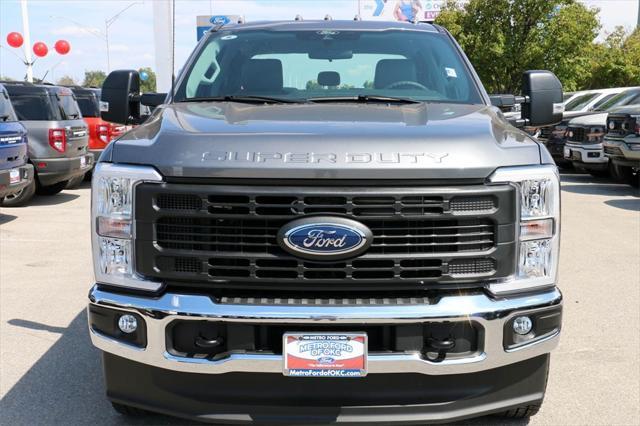 new 2024 Ford F-250 car, priced at $48,175