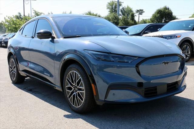 new 2024 Ford Mustang Mach-E car, priced at $44,140