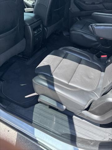 used 2018 Chevrolet Traverse car, priced at $20,995
