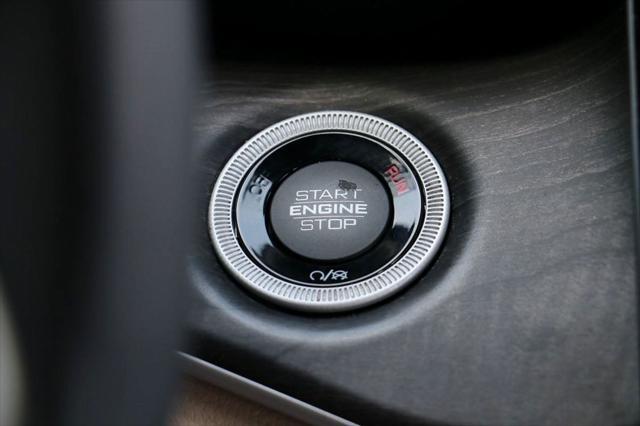 used 2023 Jeep Grand Cherokee car, priced at $29,500