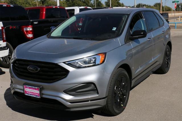 new 2024 Ford Edge car, priced at $29,255