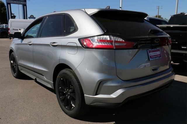 new 2024 Ford Edge car, priced at $29,255