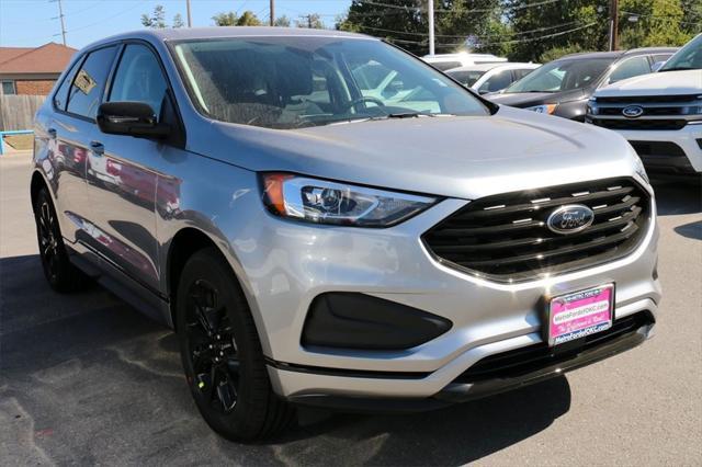 new 2024 Ford Edge car, priced at $29,255