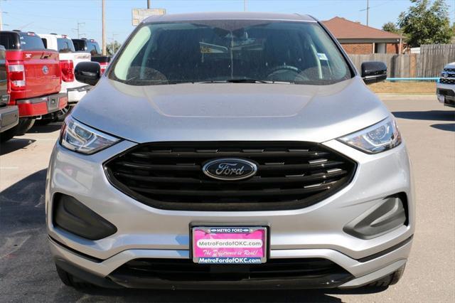 new 2024 Ford Edge car, priced at $29,255