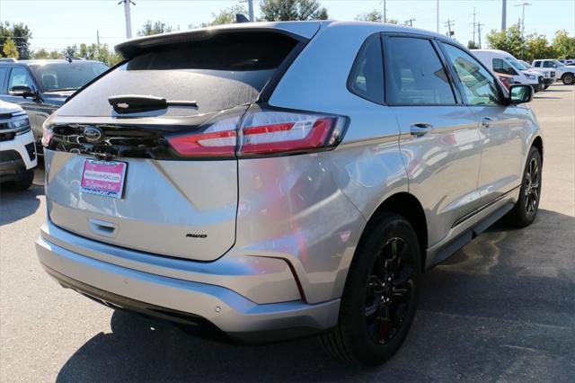 new 2024 Ford Edge car, priced at $29,255