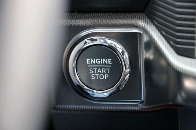 new 2025 Ford F-150 car, priced at $94,190