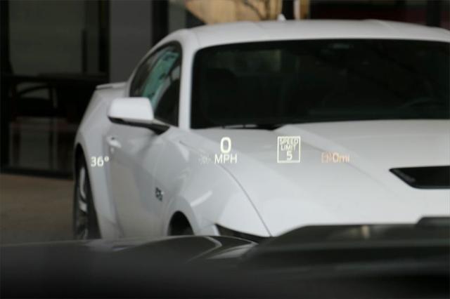 new 2025 Ford F-150 car, priced at $94,190