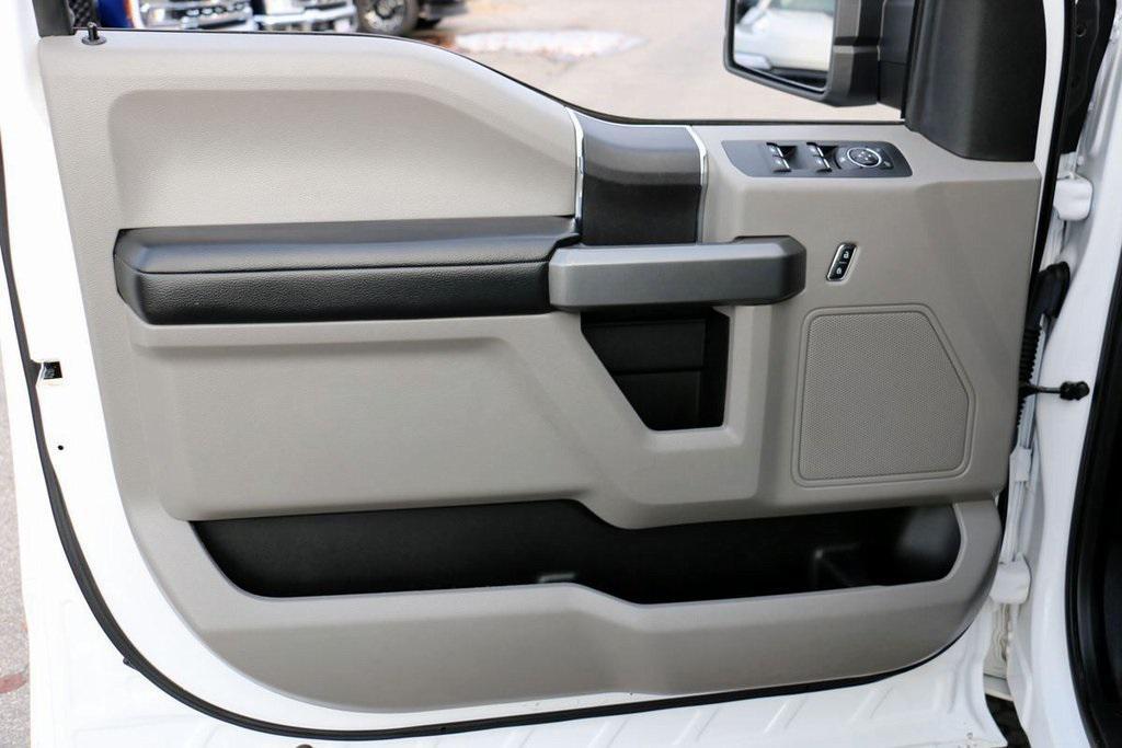 used 2016 Ford F-150 car, priced at $18,200