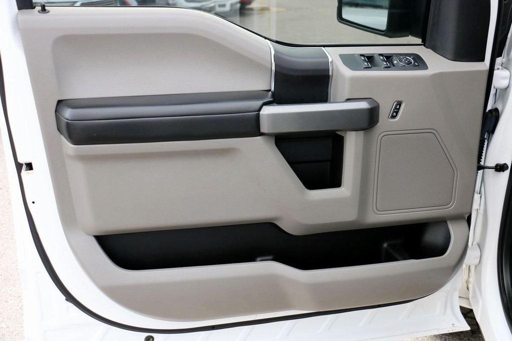 used 2016 Ford F-150 car, priced at $18,200