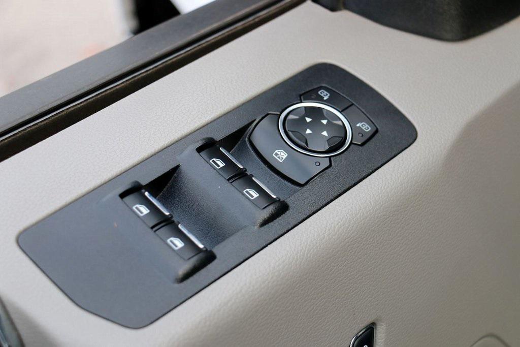 used 2016 Ford F-150 car, priced at $18,200