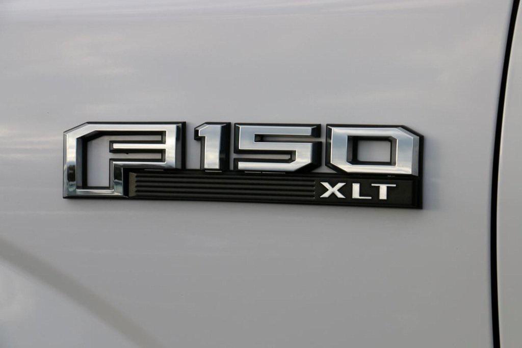 used 2016 Ford F-150 car, priced at $18,200