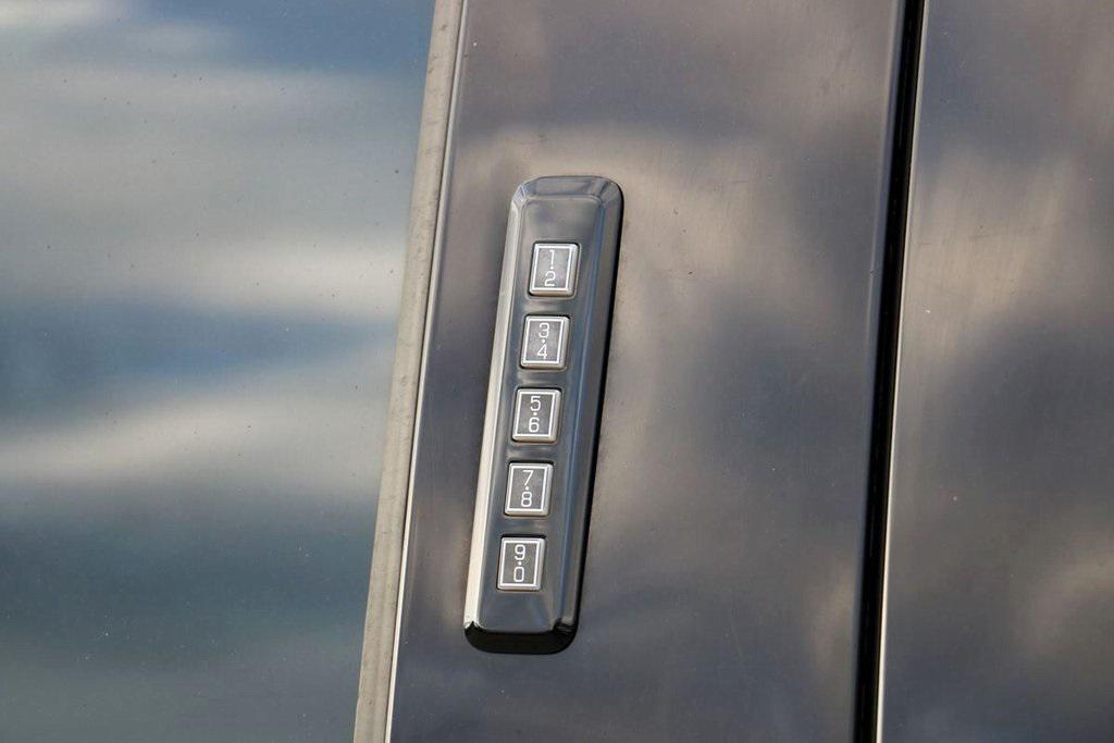 used 2016 Ford F-150 car, priced at $18,200