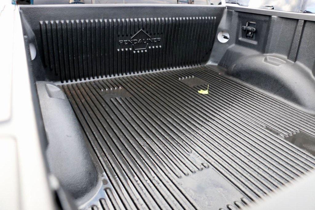 used 2016 Ford F-150 car, priced at $18,200